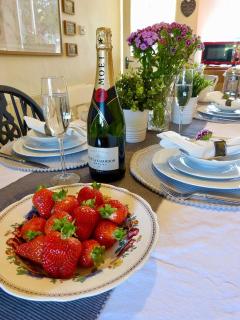 Craigen Cottage Ballater - Ballater - 3