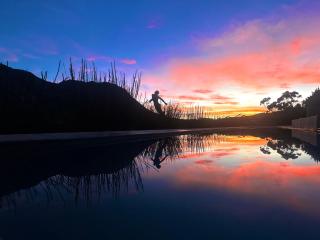 The Guardian Hermanus Luxury Self-Catering Hemel en Aarde Valley - Hermanus - 8