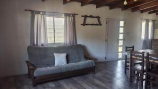 La Ponderosa - Necochea - 0