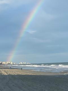 Ocean Blvd Beach Makin Waves Home,sleeps 8,pets OK,free park - Myrtle Beach - 5