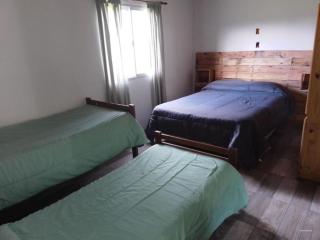 La Ponderosa - Necochea - 3