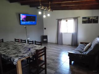 La Ponderosa - 2