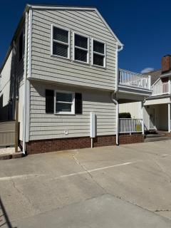 Ocean Blvd Beach Makin Waves Home,sleeps 8,pets OK,free park - Myrtle Beach - 2