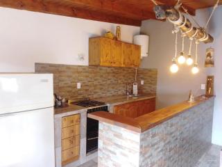La Ponderosa - Necochea - 1
