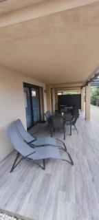 Résidence privée avec piscine à Bonifacio - Bonifacio - 5