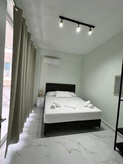 Kozi Apartments - Saranda - 9