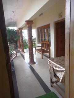 Munnar Adhi cottage in Chinnakanal - Jāmb - 8