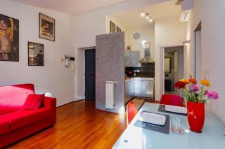 Casa Nirvana - Genova - 7