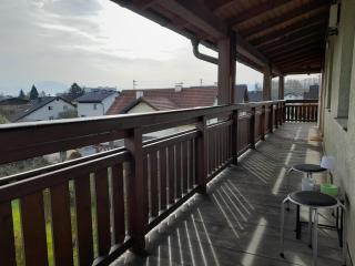 In Seenähe Attersee und Traunsee Oberösterreich - Attnang-Puchheim - 8
