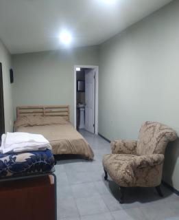 Departamento en Rosarito - Plan Libertador - 4