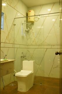 Winners Hill Resorts - Coimbatore - 2