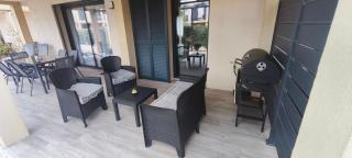 Résidence privée avec piscine à Bonifacio - Bonifacio - 7
