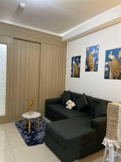 Leisure Suite Staycation - Manila - 6