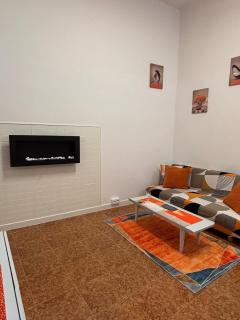 Residence Olivova - Prague - 7