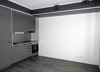 Modern Studio with Balcony next to Railway Station - Lahti - 0