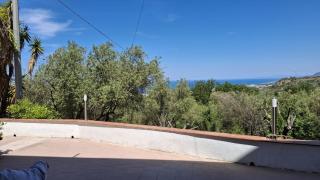 Villa Gatto - Rometta Marea - 5