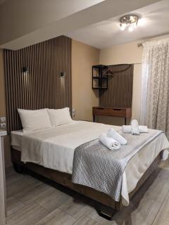 Chris Boutique Rooms - 2