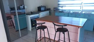 Nkhahle's house - Maseru - 6