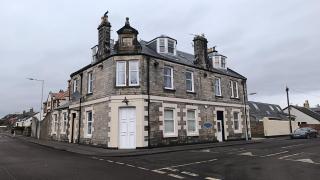 Railway Inn - Buckhaven - 0