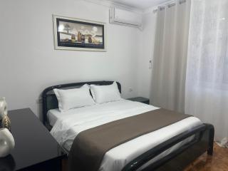 Twinstay - Aura Apartment - Berat - 1
