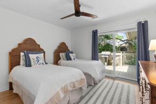 1110 Summerwind Cottage - Seabrook Island - 6