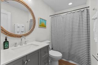 1110 Summerwind Cottage - Seabrook Island - 3