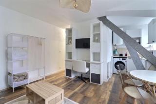 Charmant studio à Vannes - Vannes - 4