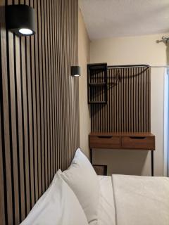 Chris Boutique Rooms - 9