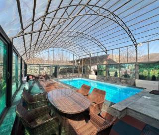 Cozy Villa Daily Rent Group Z003 - Argel - 2