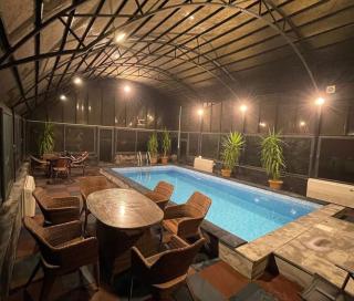 Cozy Villa Daily Rent Group Z003 - Argel - 1