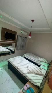 Hotel rebeka - São Paulo - 9