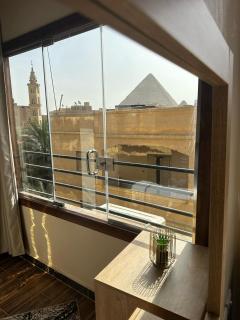 Fantastic Of Pyramids view inn - Il Cairo - 1
