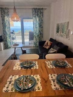 Nea Peramos Apartment SeaFront - Néa Péramos - 9