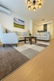 Queen's Park Residence Apartments - Belgrado - 8
