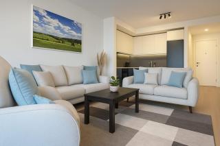 Queen's Park Residence Apartments - Belgrade - 8