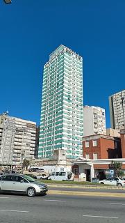 Beach view - Mar del Plata - 2