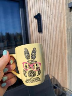 Mazurska Stodoła Na Półwyspie Pilchowskim - Pilchy - 9
