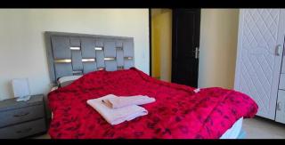Suite chic avec terrasse et bon vue sur Tanger Wifi ultra rapide - Tánger - 9