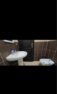 Suite chic avec terrasse et bon vue sur Tanger Wifi ultra rapide - Tánger - 6