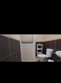 Suite chic avec terrasse et bon vue sur Tanger Wifi ultra rapide - Tánger - 3