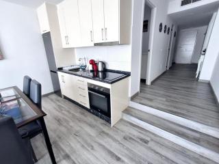 Rancho A 112 - La Cala de Mijas - 2