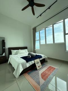 Ambercove Impression - Malacca - 9