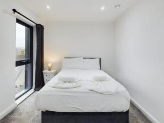 3 BR Penthouse with Spacious Terrace City Center - Belfast - 2