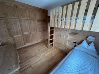 Ladin Apartment - Antermoia - 4