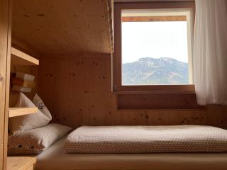 Ladin Apartment - Antermoia - 5