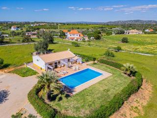 Quinta da Bisa - Casa das Pedrinhas - Algoz - 6
