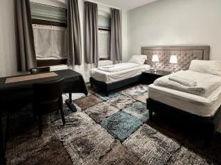 Ferienwohnung Bernius 4 Personen 2 Zimmer 40 qm - 6