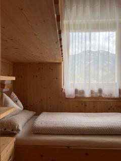 Ladin Apartment - Antermoia - 3