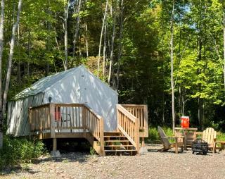 Strawberry Hill Camps - Hartwick - 0