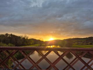 Kozy Kabin - Waterford - 8